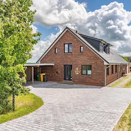 Linas Holiday home *